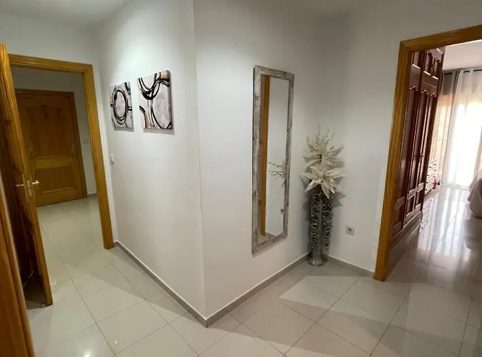 شقة Atico Housegom كازورلا