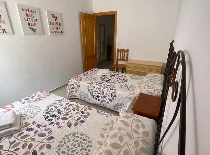 Atico Housegom