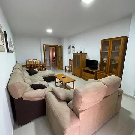 Atico Housegom *