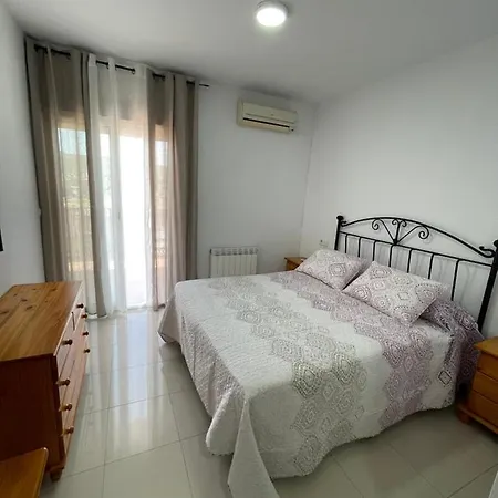 Lejlighed Atico Housegom *