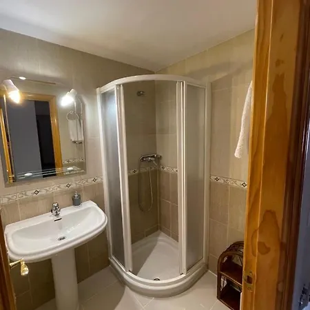 Atico Housegom * Cazorla
