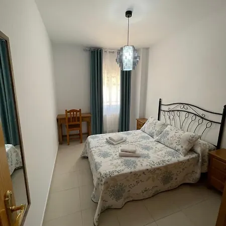 Atico Housegom * Cazorla