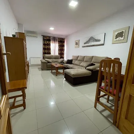 Atico Housegom Lejlighed *