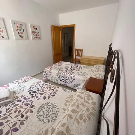 Atico Housegom
